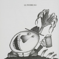 Le Poireau (chapeau autrichien).jpg